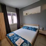 Apartman Tea Fiume