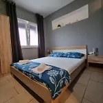 Apartman Tea Fiume