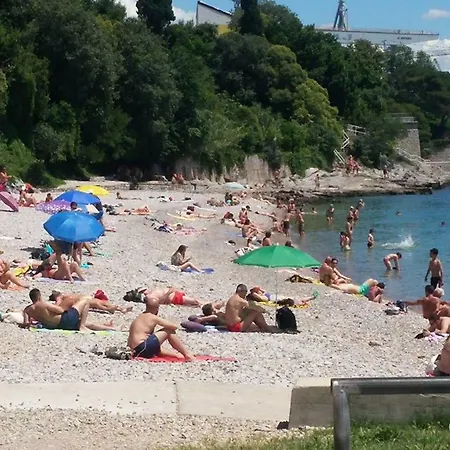 公寓 Tea 里耶卡