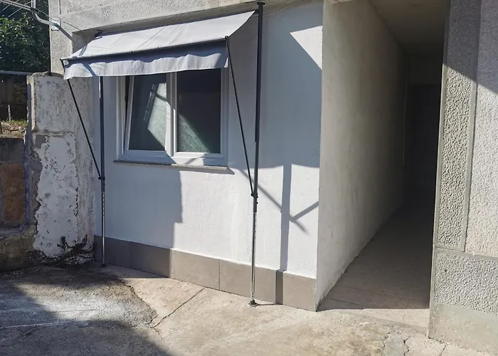 公寓 Tea 里耶卡