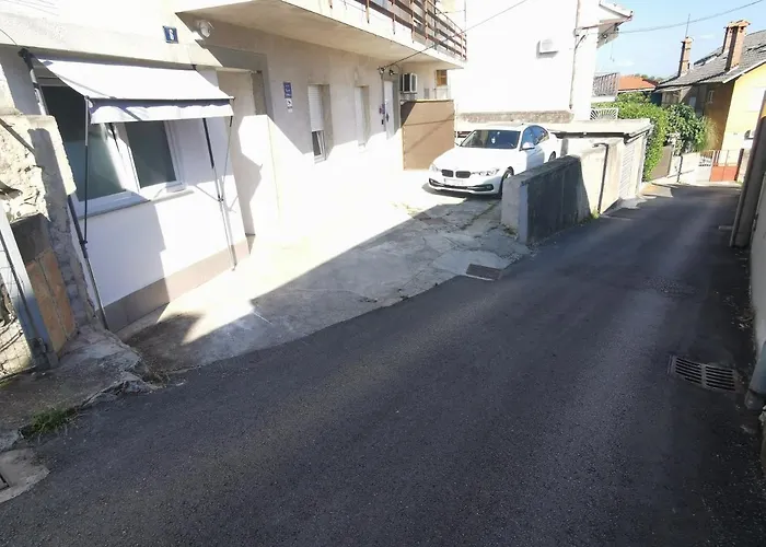 公寓 Tea 里耶卡