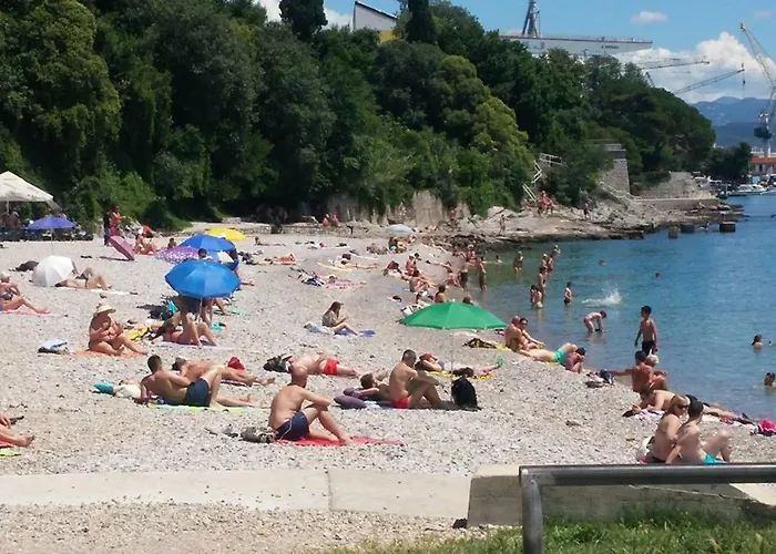 公寓 Tea 里耶卡