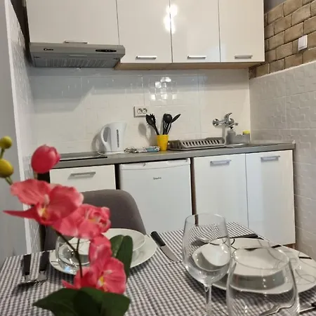 Apartment Tea Rijeka