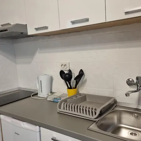 Tea Apartmán