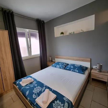 Apartment Tea Rijeka