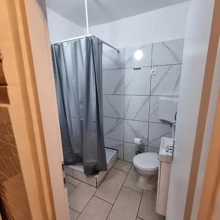 Apartment Tea Rijeka