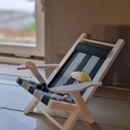 Tea Apartman