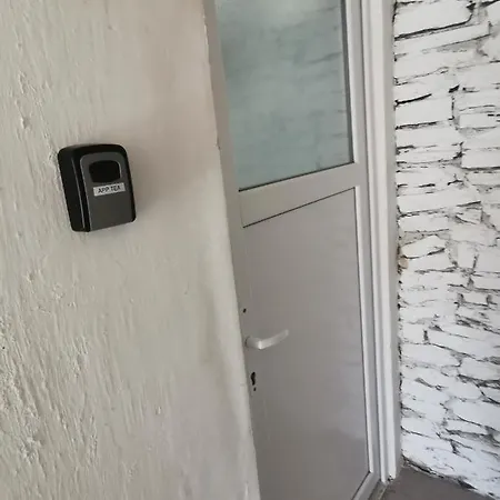Tea Apartman *