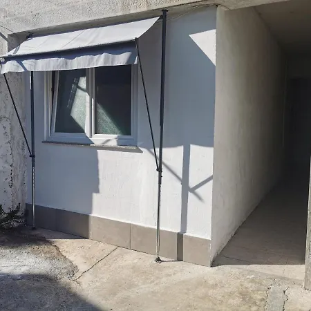Apartmán Tea Rijeka