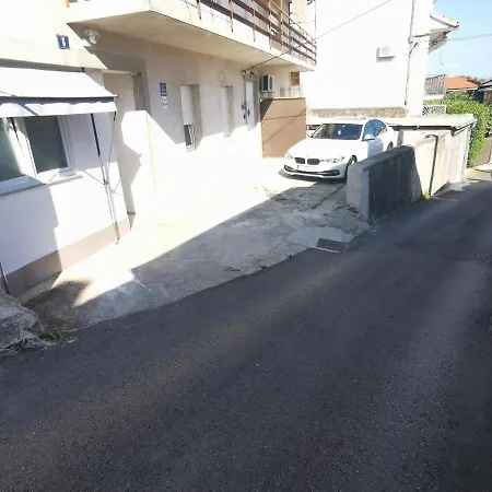 Lägenhet Tea Rijeka