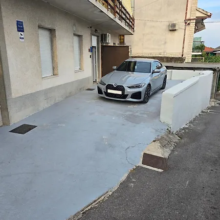 Tea Apartamento Rijeka