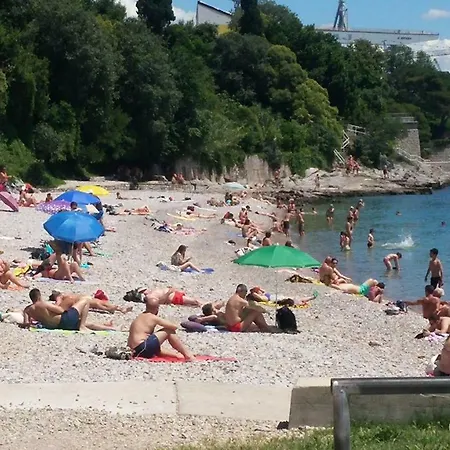 Apartman Tea Rijeka