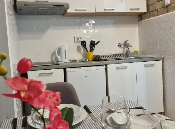 Apartment Tea Rijeka