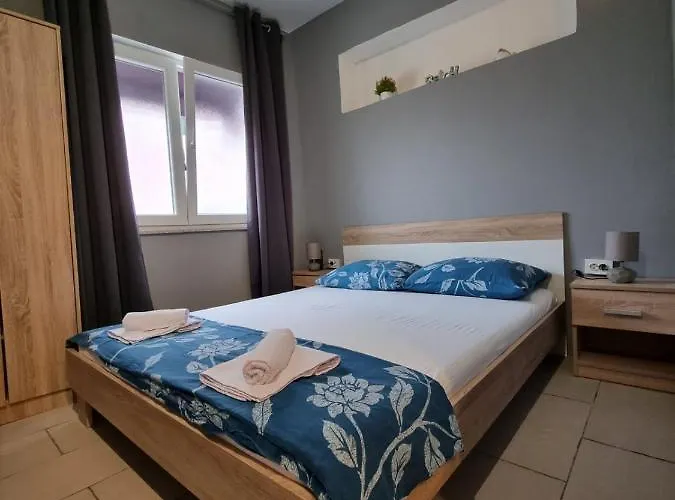 Apartment Tea Rijeka