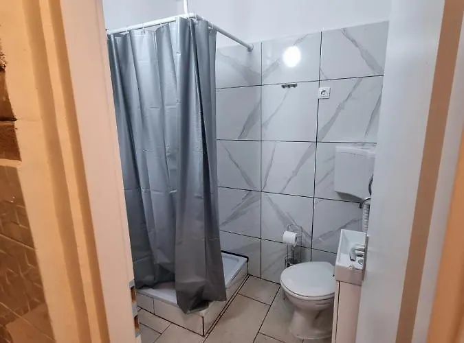 Apartment Tea Rijeka